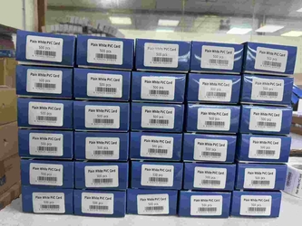 Glomax Limited 제조업체의 생산 라인