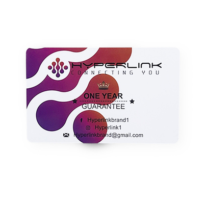 주문 스마트 콘택트리스 Mifare 클래식 4k 카드 HF RFID 카드 오프셋 인쇄 online manufacture