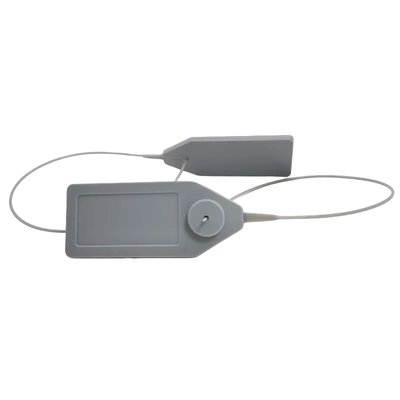 주문 스마트 케이블 PCB rfid 넥타이 태그 재고 관리용 일회용 RFID 보안 봉인 online manufacture