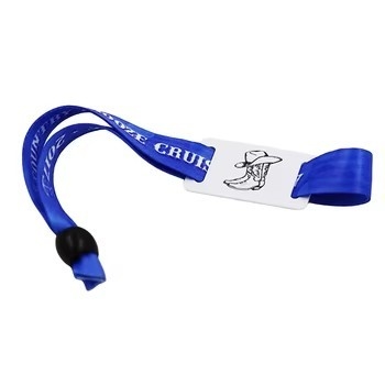 주문 조정 가능한 스마트 RFID 손목밴드 RFID 페스티벌 이벤트용 사용자 지정 손목밴드 online manufacture
