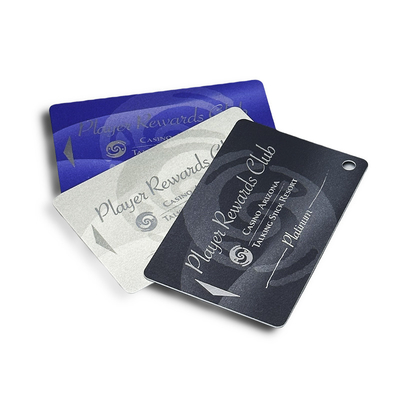 주문 HF 13.56MHZ CR80 PVC 카드 플라스틱 클럽 회원 카드 오프셋 인쇄 online manufacture