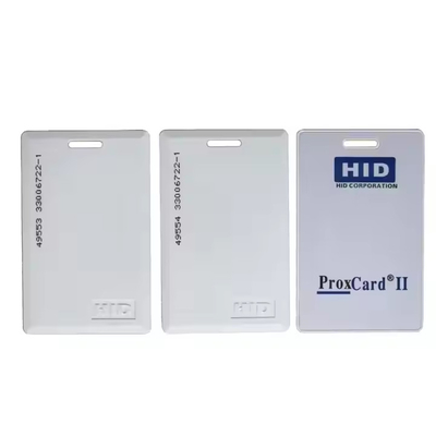 주문 두꺼운 숨겨진 125 Khz 근접 카드 online manufacture