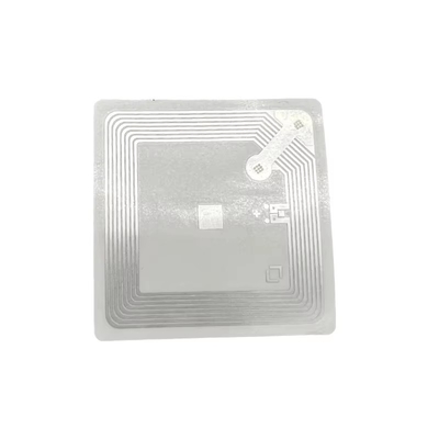 주문 13.56MHz RFID 라이브러리 라벨 NFC 라이브러리 북 RFID 태그 날씨에 견딜 수 있습니다 online manufacture