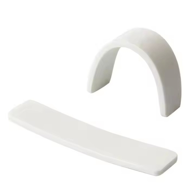 주문 패시브 실리콘 세척 가능한 RFID 태그 UHF RFID 옷 태그 재사용 860mhz-960mhz online manufacture
