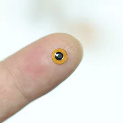 주문 마이크로 13.56Mhz 9MM 반금속 미니 RFID 태그 NG 213 FPC 스티커 online manufacture