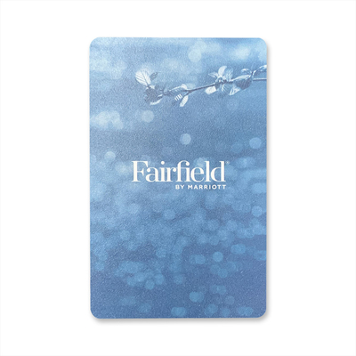 사용자 정의 가능한 RFID 충성 카드 RFID 칩 MIFARE 초등 대중 교통