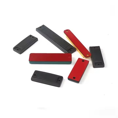 UHF 반금속 RFID 태그 산업자산용 장거리