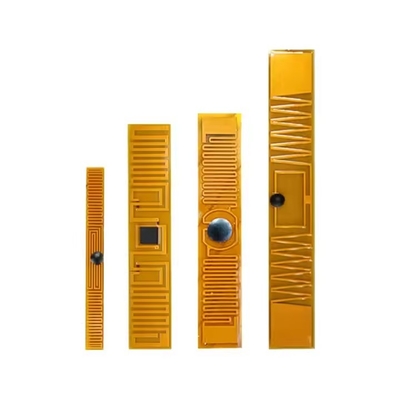 NFC 스티커 반금속 FPC RFID 태그 다시 쓸 수 있는 다중 크기 스티커