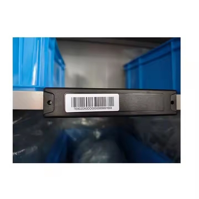컨테이너 추적 금속 또는 플라스틱에 대한 물류 컨테이너를위한 금속 방지 UHF RFID 밀봉 잠금 태그